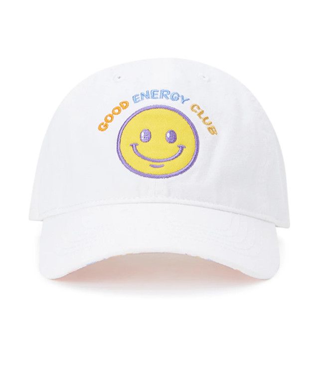 Other Time and Tru Women's Embroidered hat Size ONE SIZE - 1 Thumbnail