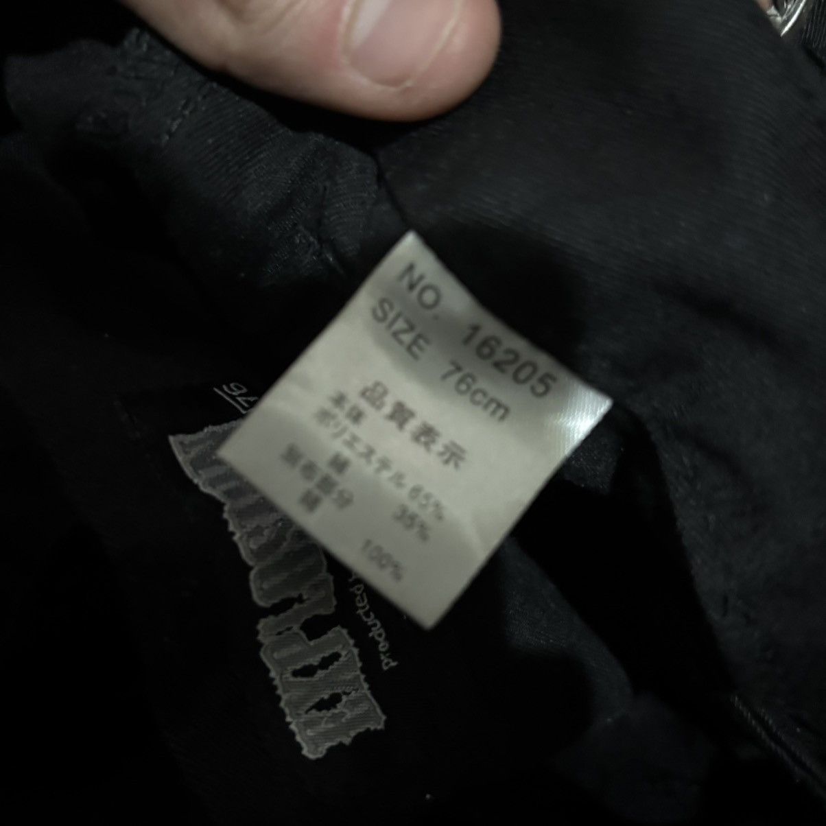 Other Nylaus Double Waisted Jeans Size US 29 - 4 Thumbnail