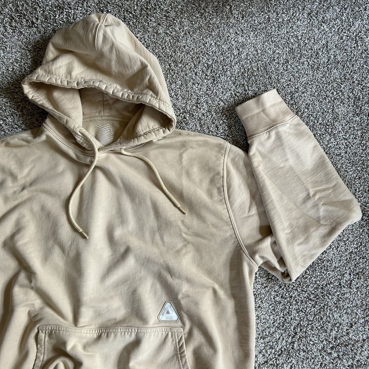 Palace FW21 PALACE SOFAR HOOD SAFARi TAN BEiGE TRi-FERG HOODiE Size US XL / EU 56 / 4 - 1 Thumbnail