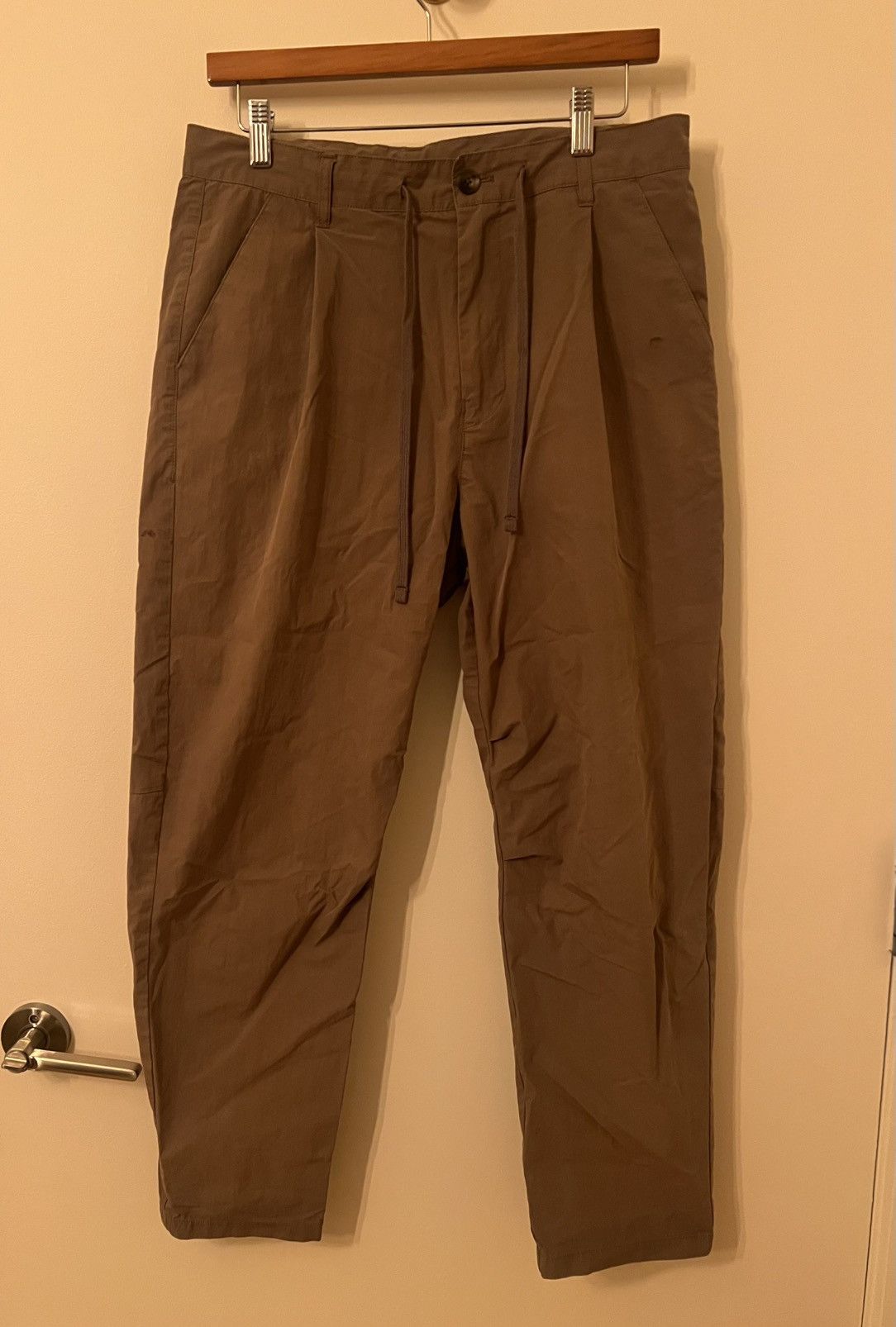John Elliott John Elliott studio pants Size US 32 / EU 48 - 3 Thumbnail