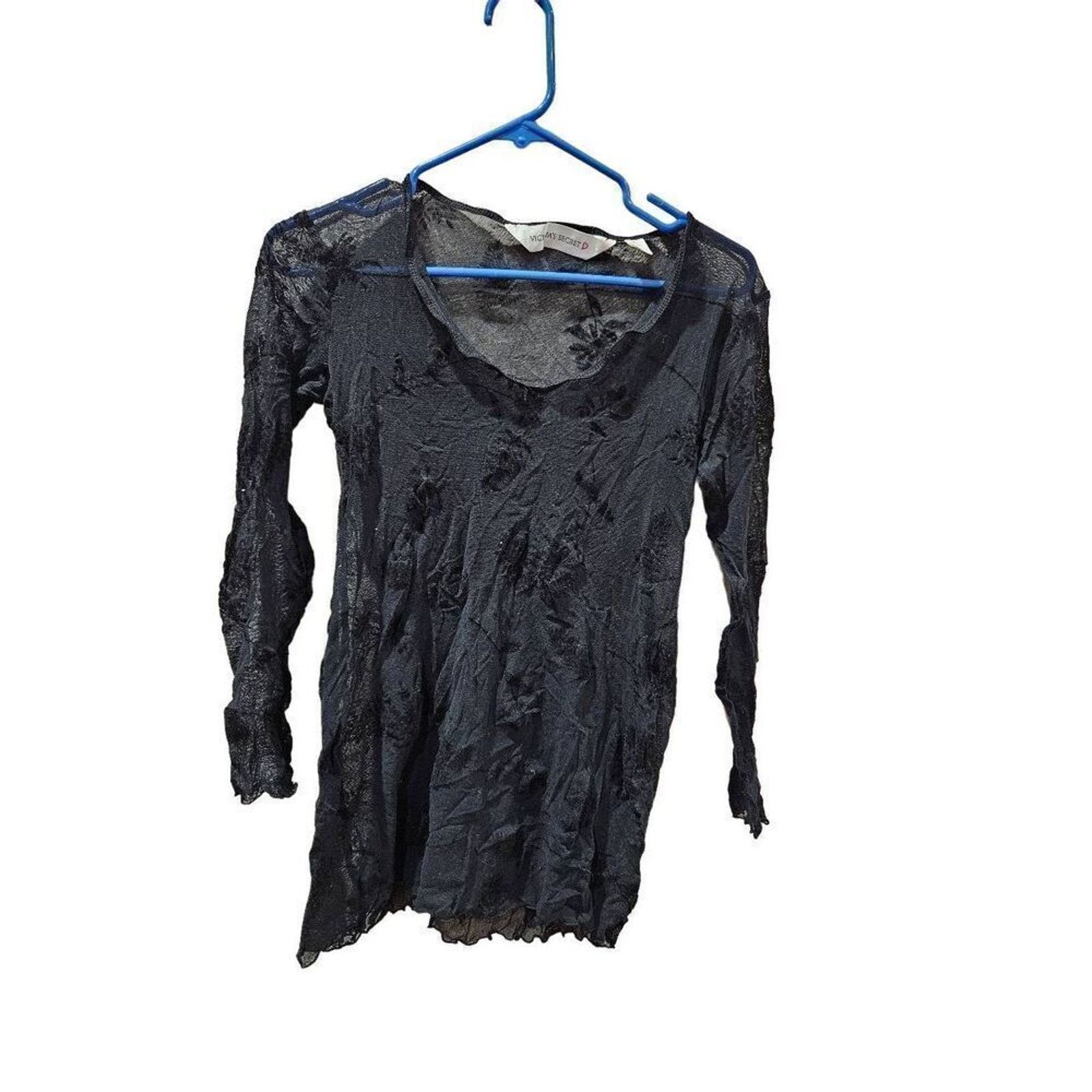 Victoria's Secret Victoria's secret S top Size S / US 4 / IT 40 - 6 Thumbnail