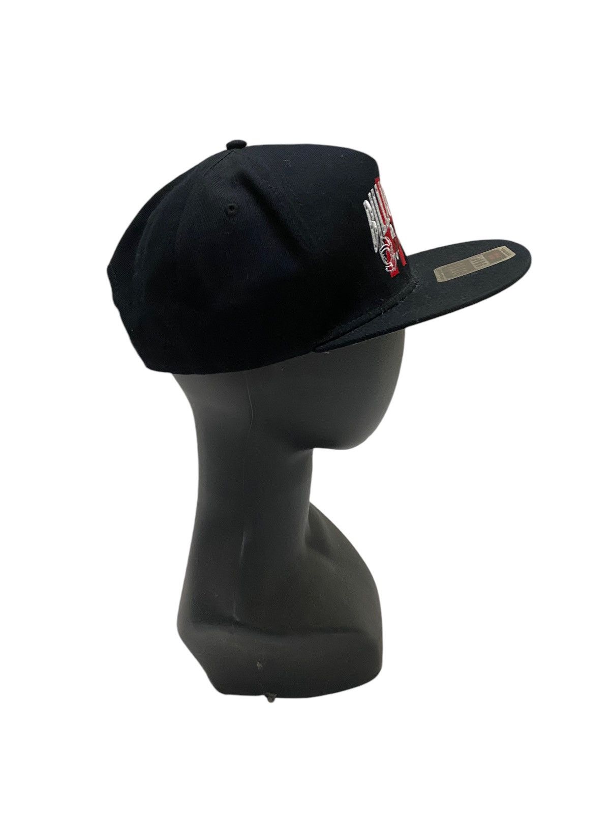 Billionaire Boys Club Billionaire Boys Club cap Size ONE SIZE - 5 Thumbnail