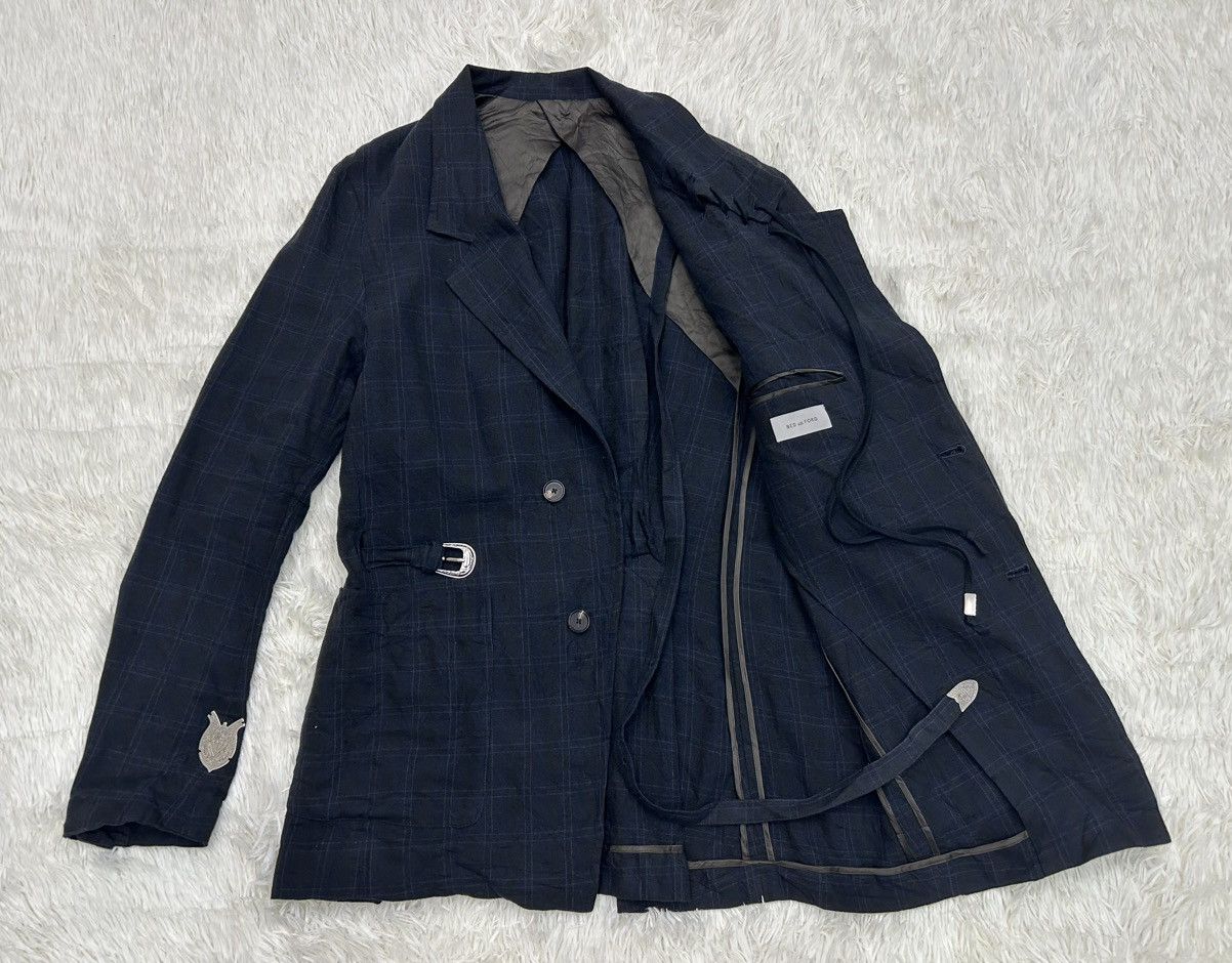 Bed j.w. Ford Bed J.W. Ford 2019SS Light Jacket Size US M / EU 48-50 / 2 - 8 Thumbnail