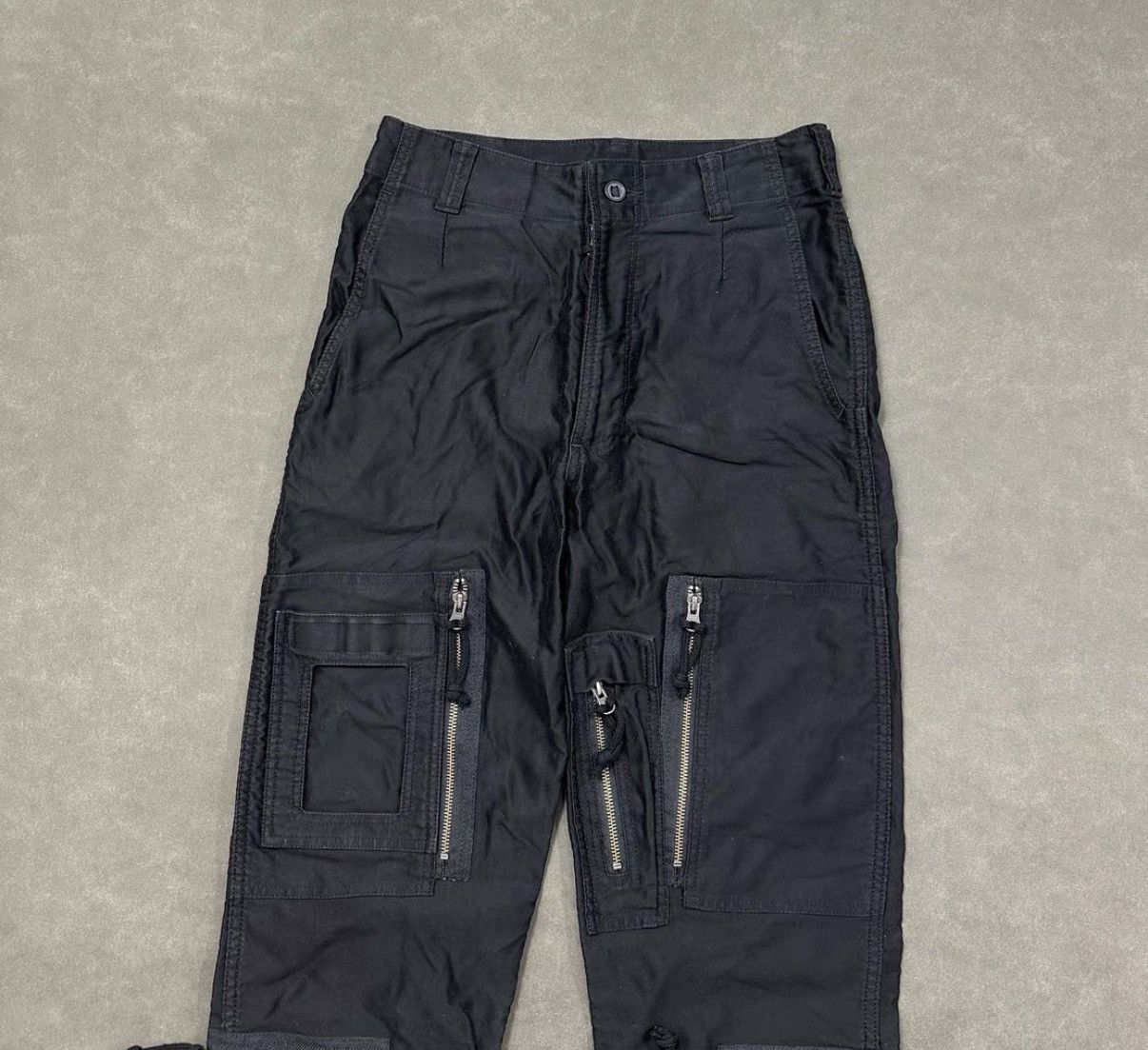 Cav Empt CAV EMPT C.E YOSSARIAN PANTS Size US 32 / EU 48 - 3 Thumbnail