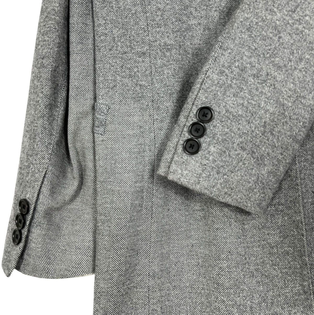 Loro Piana Loro Piana Women Over Coat Size M / US 6-8 / IT 42-44 - 12 Thumbnail