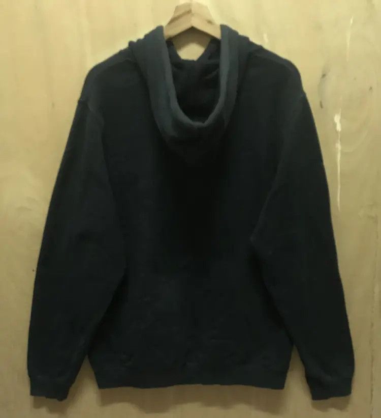RVCA RVCA Nature x Industry Hoodies Size US L / EU 52-54 / 3 - 2 Thumbnail