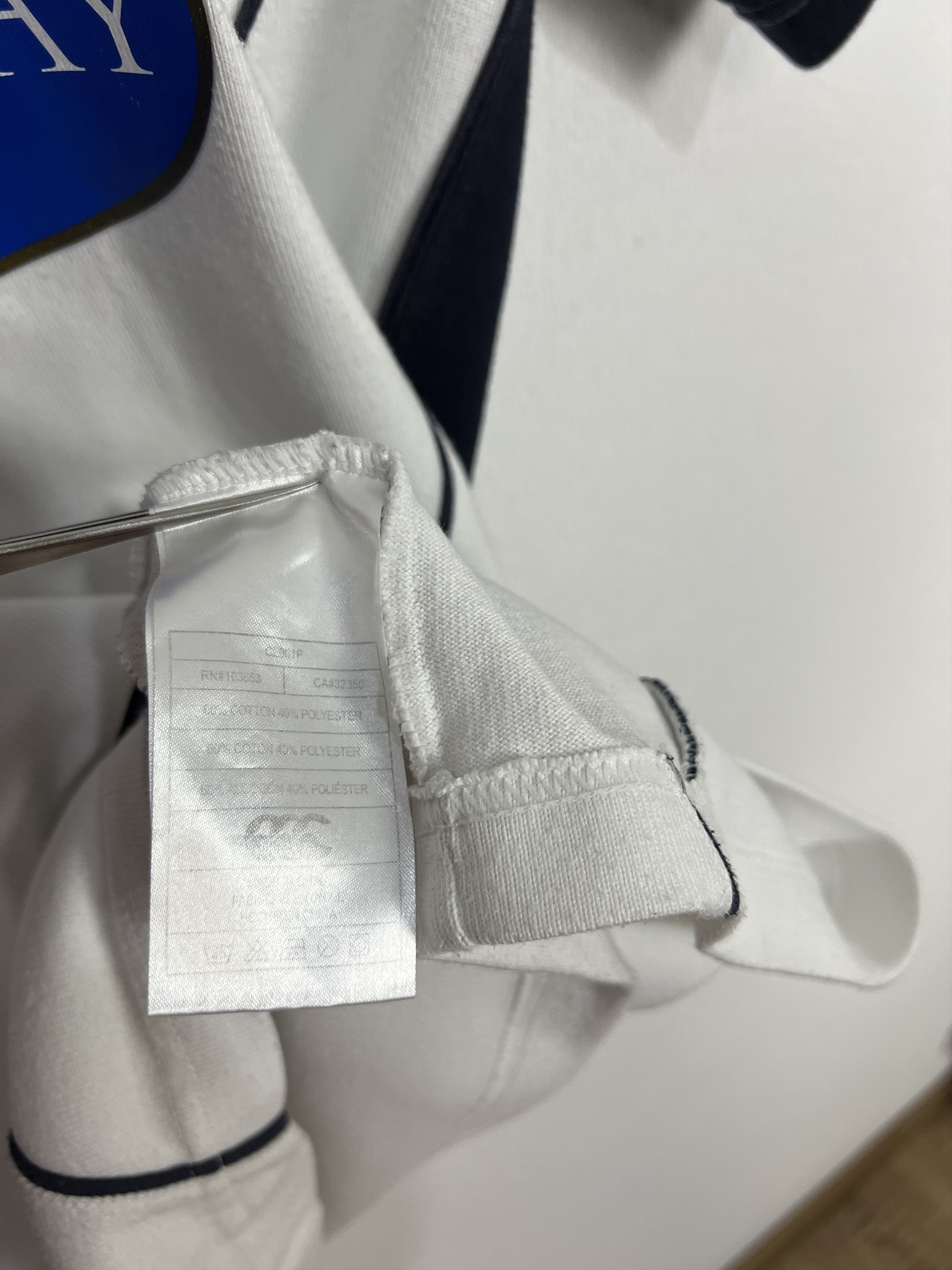 Vintage Vintage Canterbury Scotland Rugby Union Jersey Shirt Trikot Size US L / EU 52-54 / 3 - 8 Thumbnail