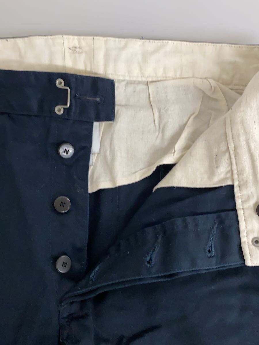Visvim VISVIM 16SS PASTORAL PANTS chino navy Size US 29 - 3 Thumbnail