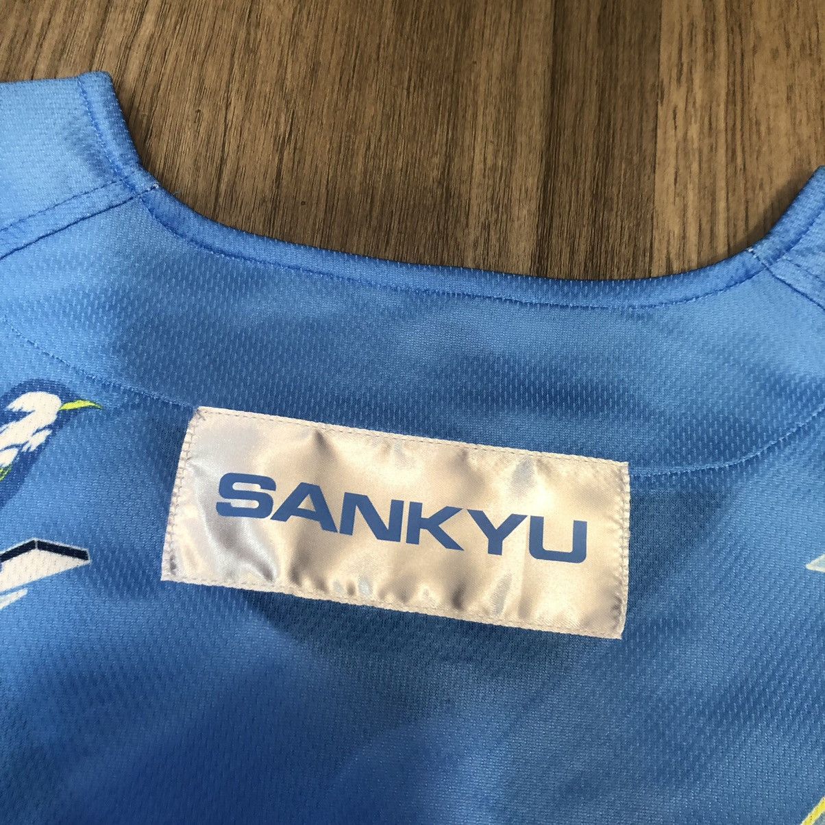Japanese Brand Japan baseball jersey Size US L / EU 52-54 / 3 - 5 Thumbnail