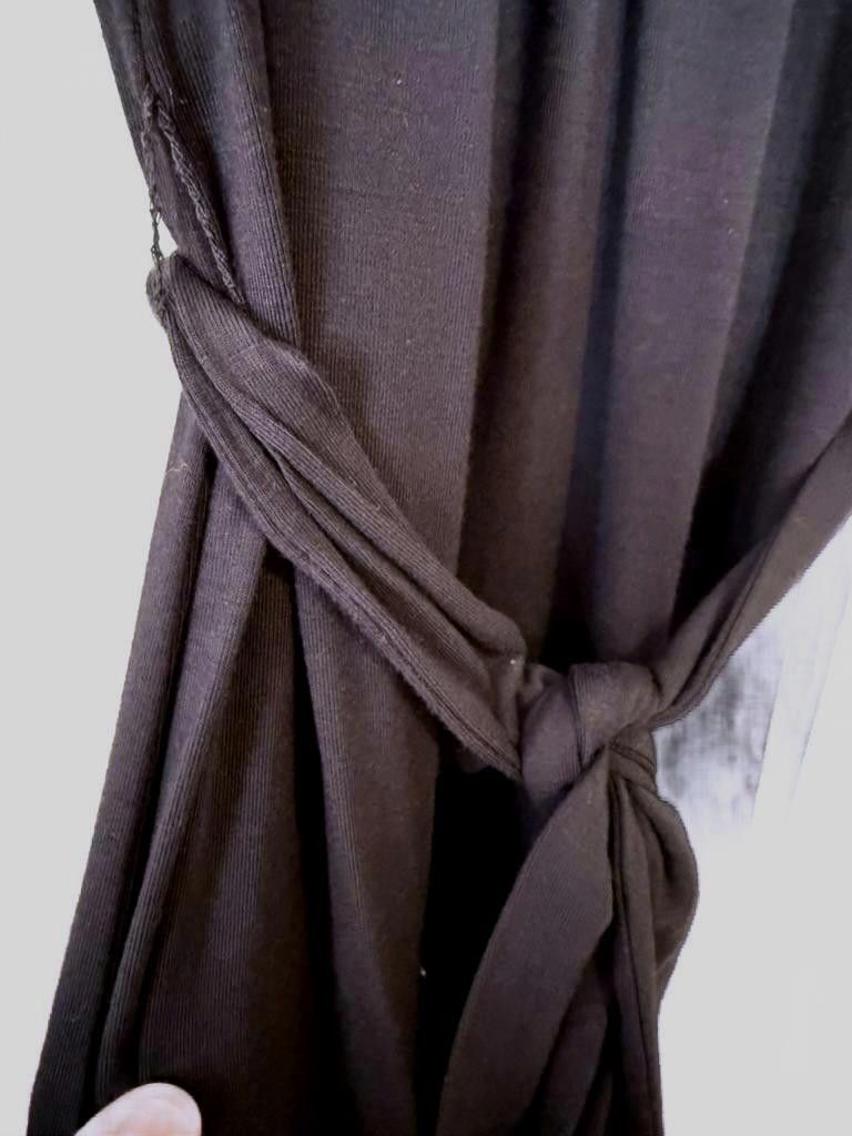 Isaac Mizrahi NWOT Belted Midi Dress Size XS / US 0-2 / IT 36-38 - 11 Thumbnail