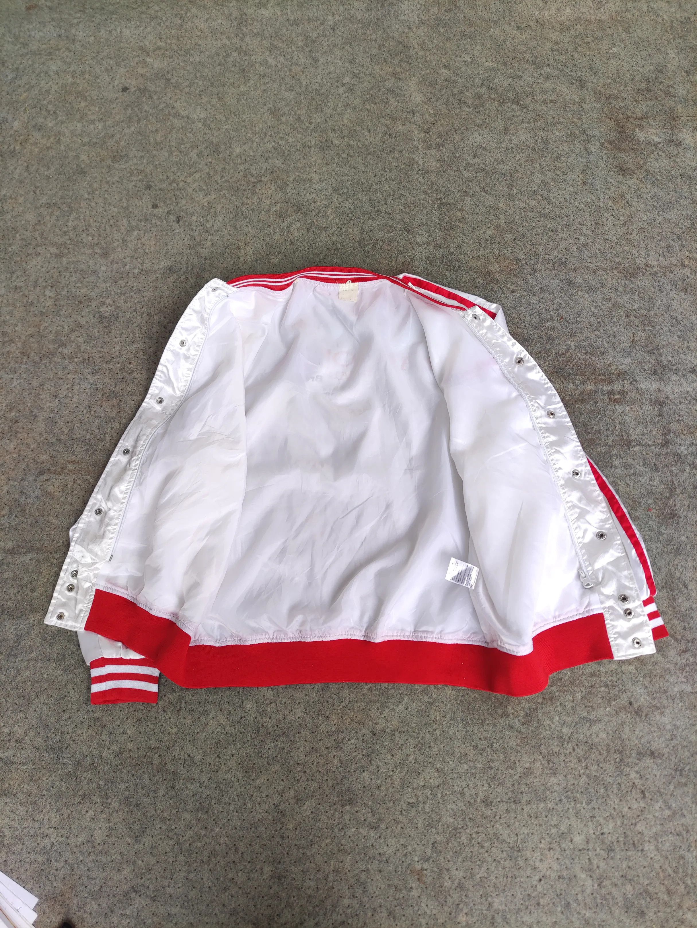 Vintage Vintage Yahoo! BB Broadband Promo Jacket J027 Size US S / EU 44-46 / 1 - 9 Thumbnail
