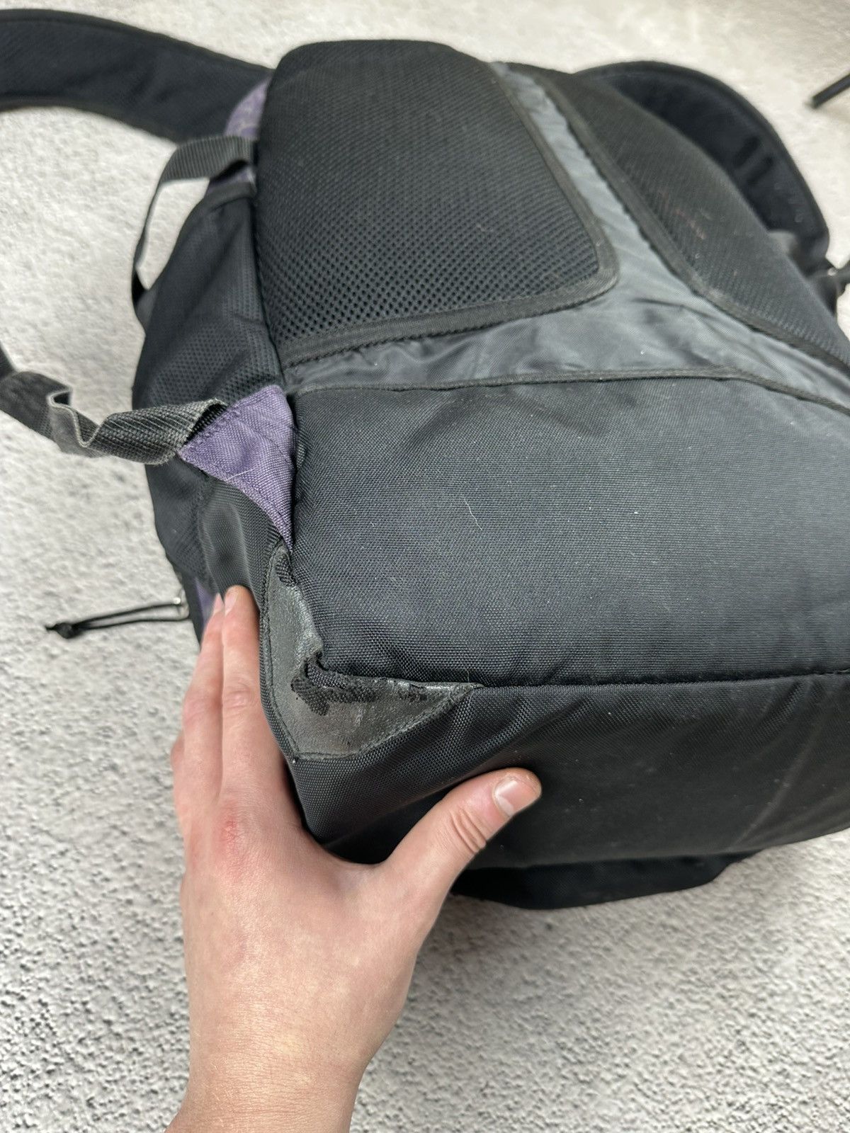 Eastpak Eastpak Large Multi Compartment Rigid Backpack Hard Shell Size ONE SIZE - 7 Thumbnail