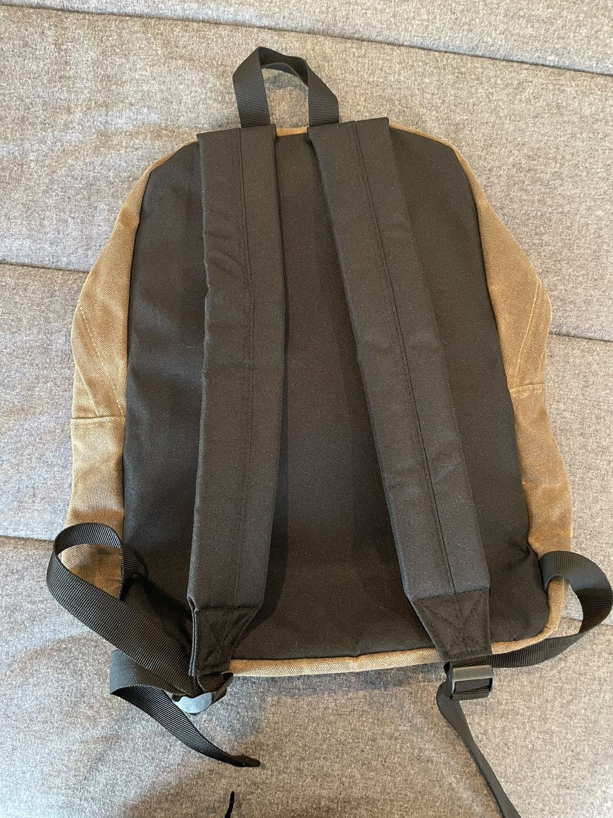 Mitchell & Ness × Travis Scott Travis Scott Penn State Bag Size ONE SIZE - 5 Thumbnail