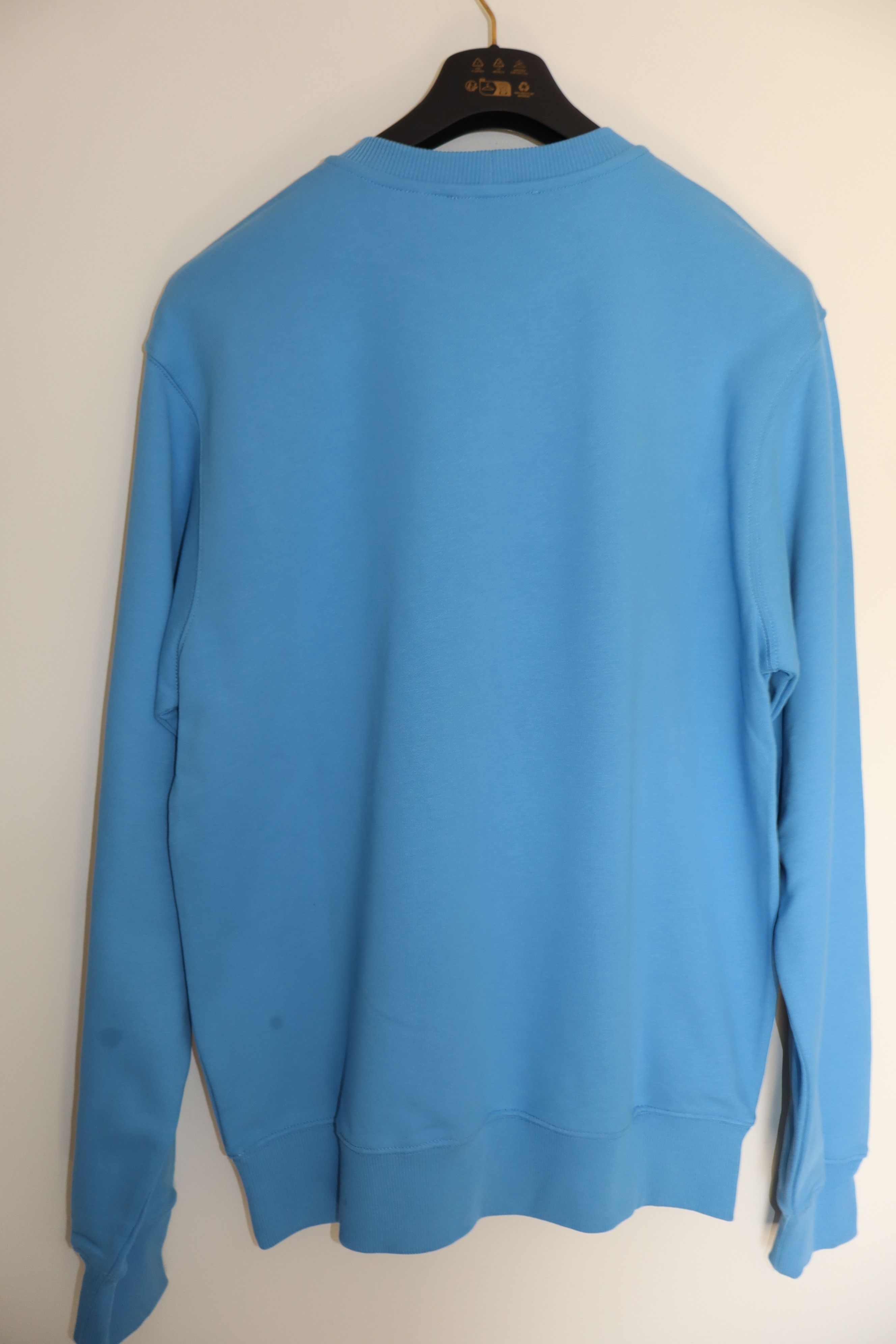Helmut Lang Blank sweatshirt Size US M / EU 48-50 / 2 - 7 Thumbnail