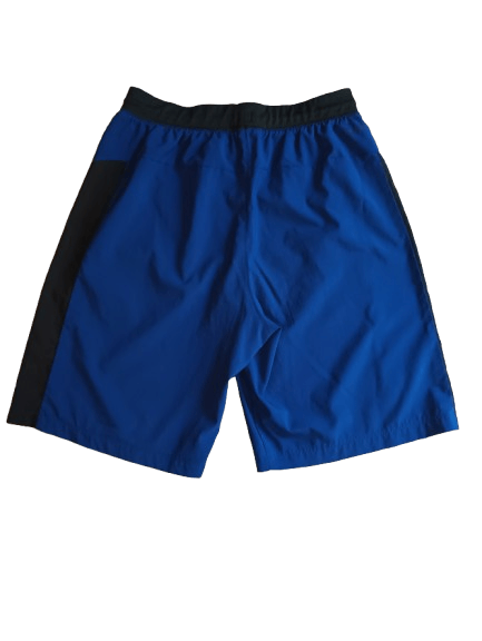 Adidas × Designer Adidas bi color men's shorts size medium Size US 30 / EU 46 - 2 Thumbnail