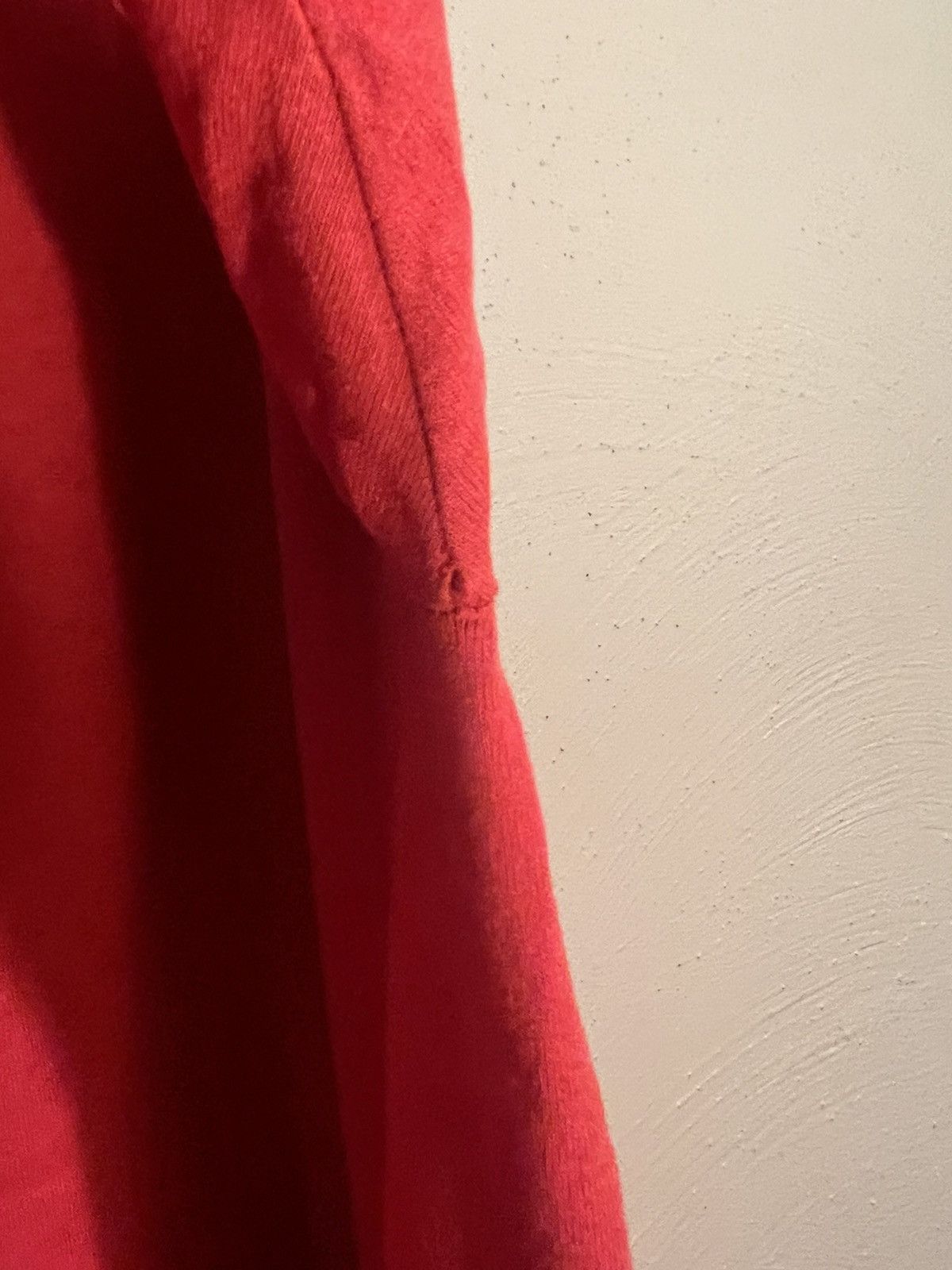 Other 1986 Super Rare University of Wisconsin Badgers Party Size US XL / EU 56 / 4 - 13 Thumbnail