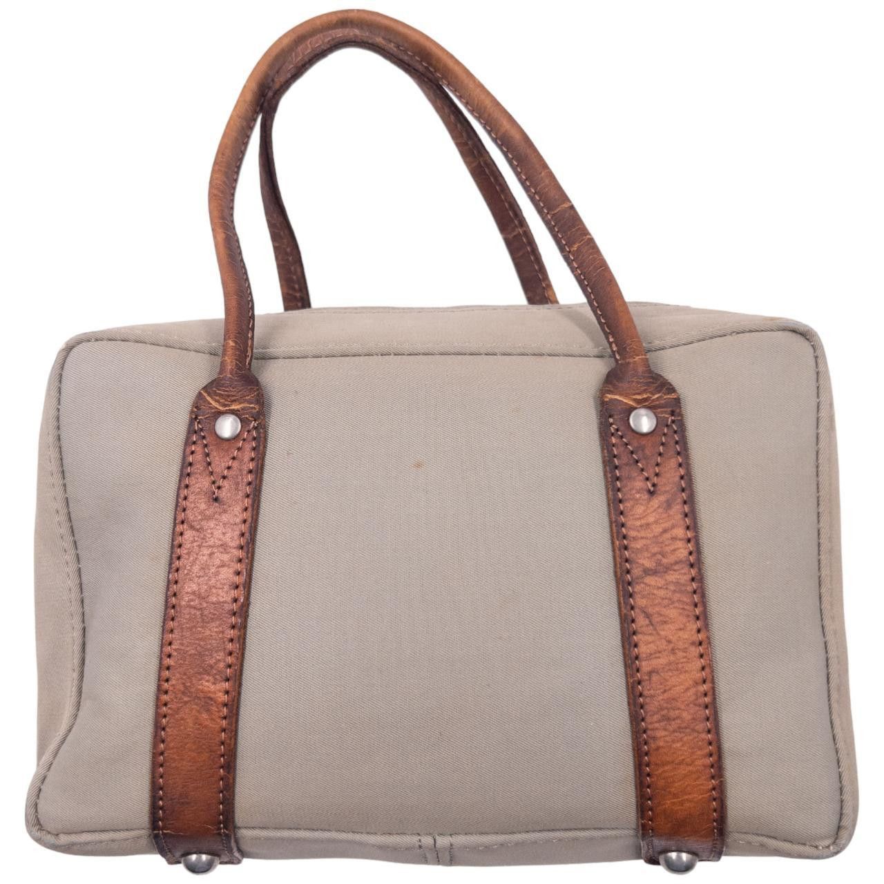 Comme des Garcons Vintage Comme Des Garcons Handbag Size ONE SIZE - 2 Thumbnail