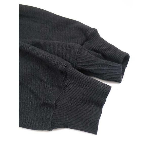 Rick Owens Rick Owens 17AW mock neck DRKSHDW Size US M / EU 48-50 / 2 - 5 Thumbnail