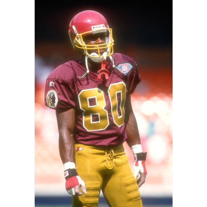 NFL Washington Redskins 90s GAMEDAY faux LEATHER bomber XL vtg Size US XL / EU 56 / 4 - 9 Thumbnail