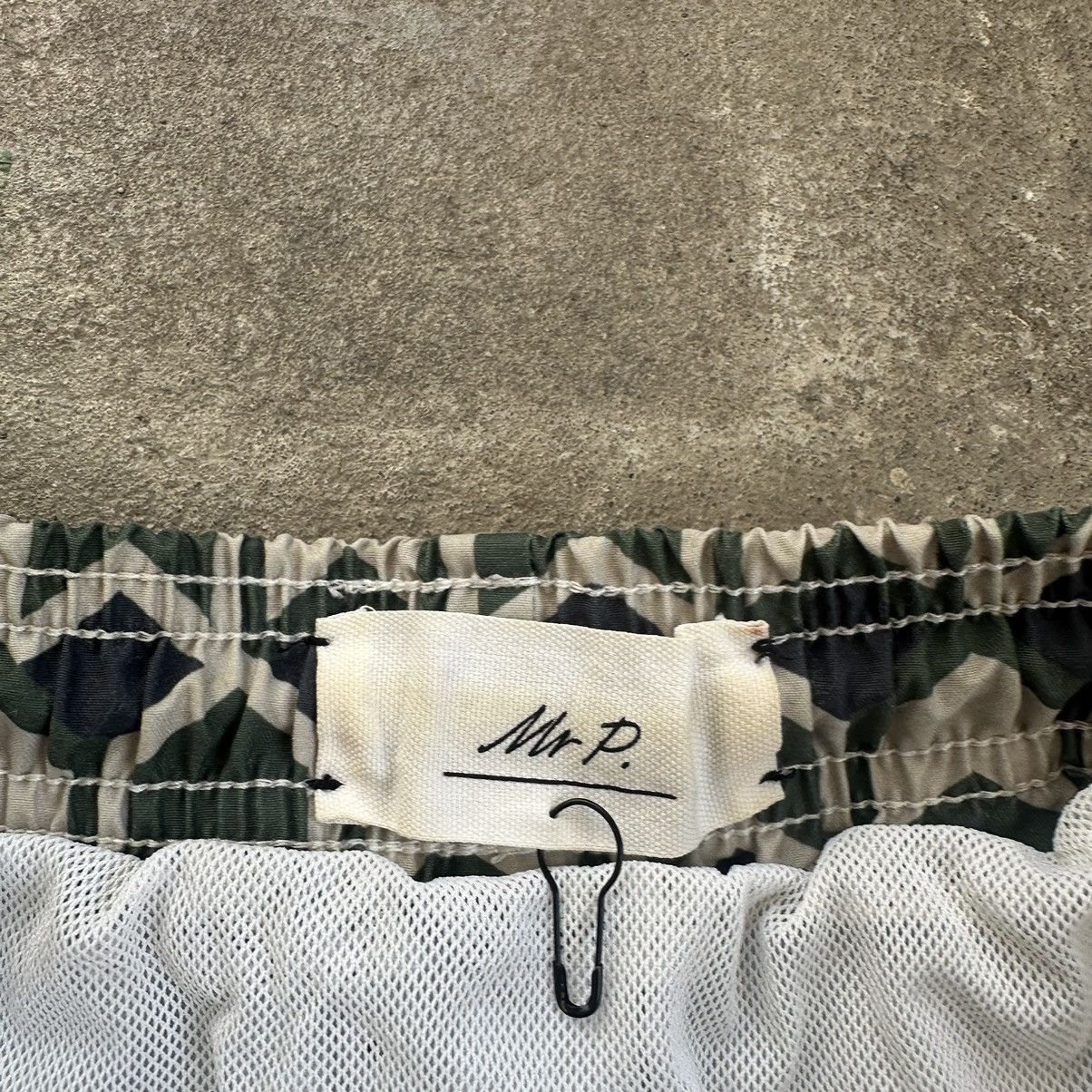 Mr P. Mr. Porter swimming Shorts Size US 32 / EU 48 - 10 Thumbnail