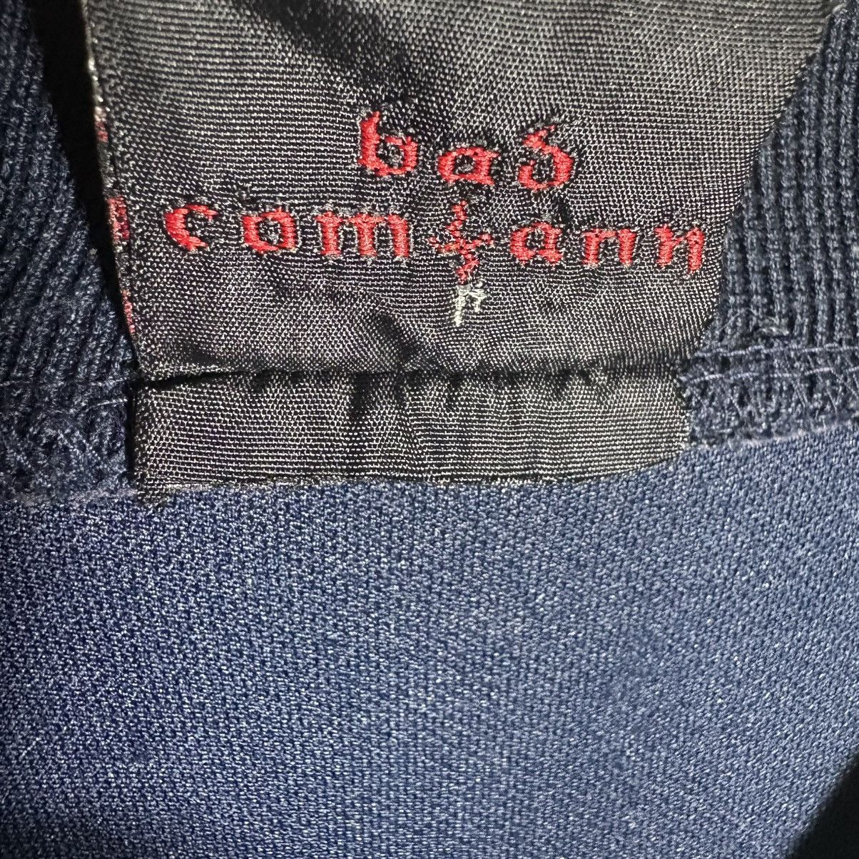 Japanese Brand × Vintage Vintage Bad Comtanh Long Sleeve Shirt Size US XL / EU 56 / 4 - 5 Thumbnail