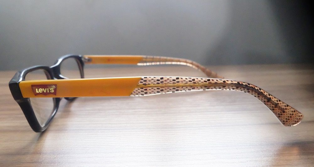 Levi's Levi's Glasses Size ONE SIZE - 4 Thumbnail