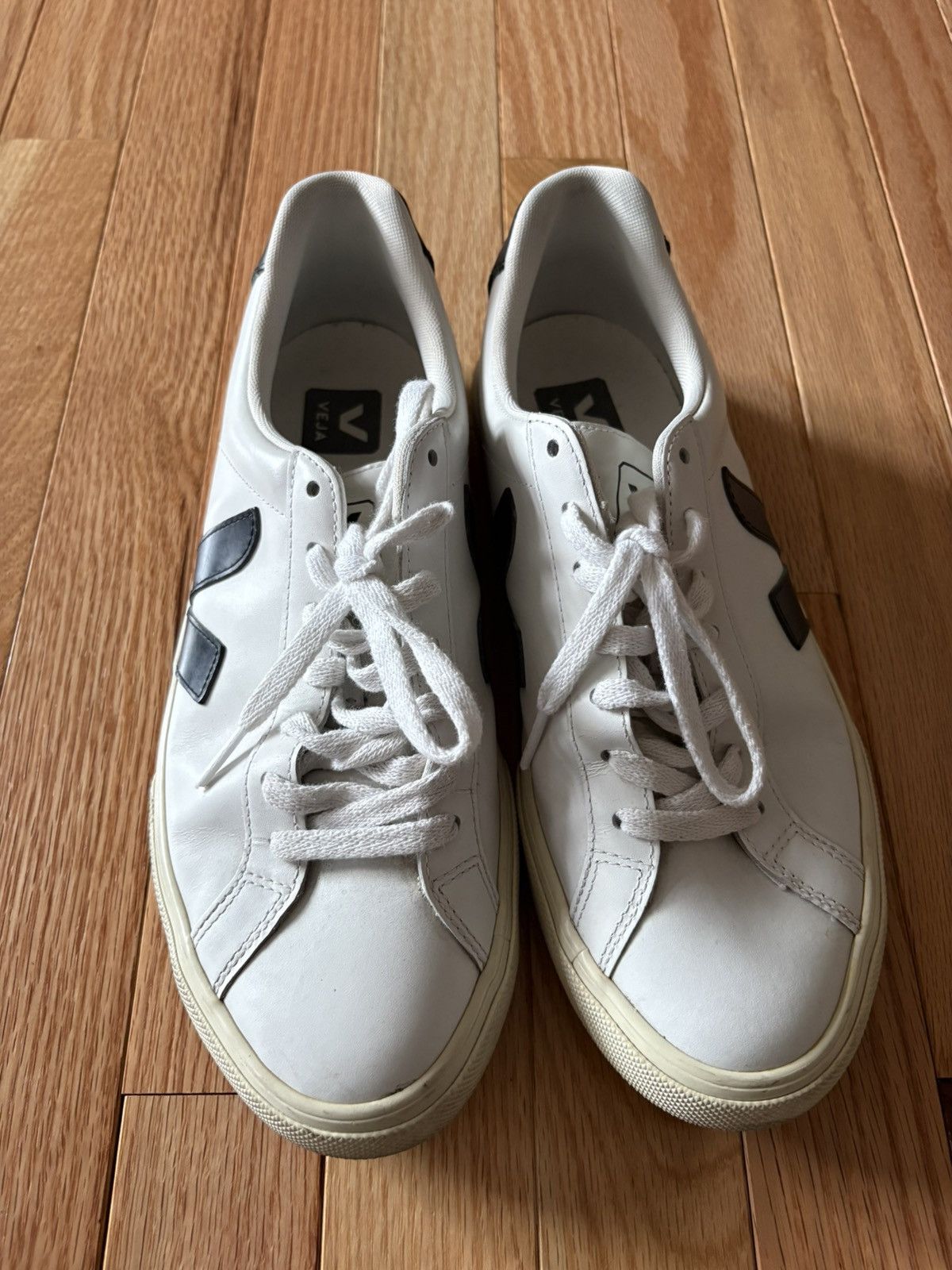 Veja STEAL! Veja Esplar sneakers - size 8 Size US 8 / EU 41 - 3 Thumbnail