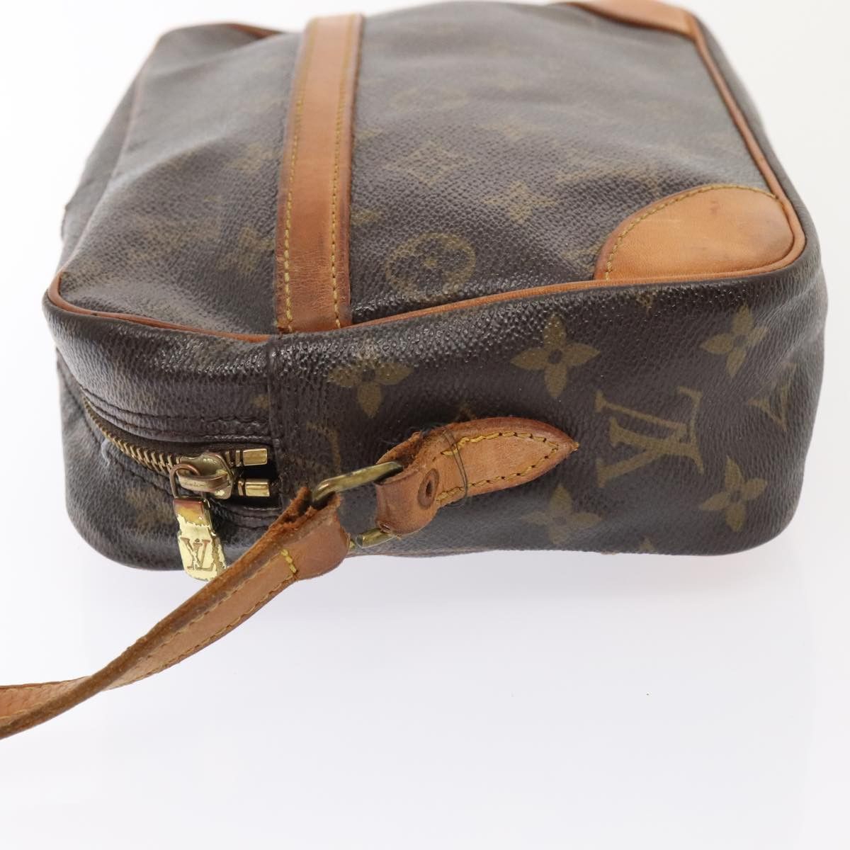 Louis Vuitton LOUIS VUITTON Monogram Trocadero 27 Shoulder Bag M51274 Size ONE SIZE - 5 Thumbnail