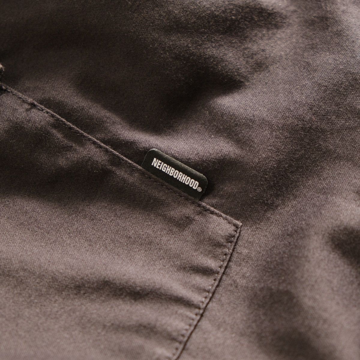 Neighborhood Neighborhood Windbreak Jacket Size US L / EU 52-54 / 3 - 6 Thumbnail