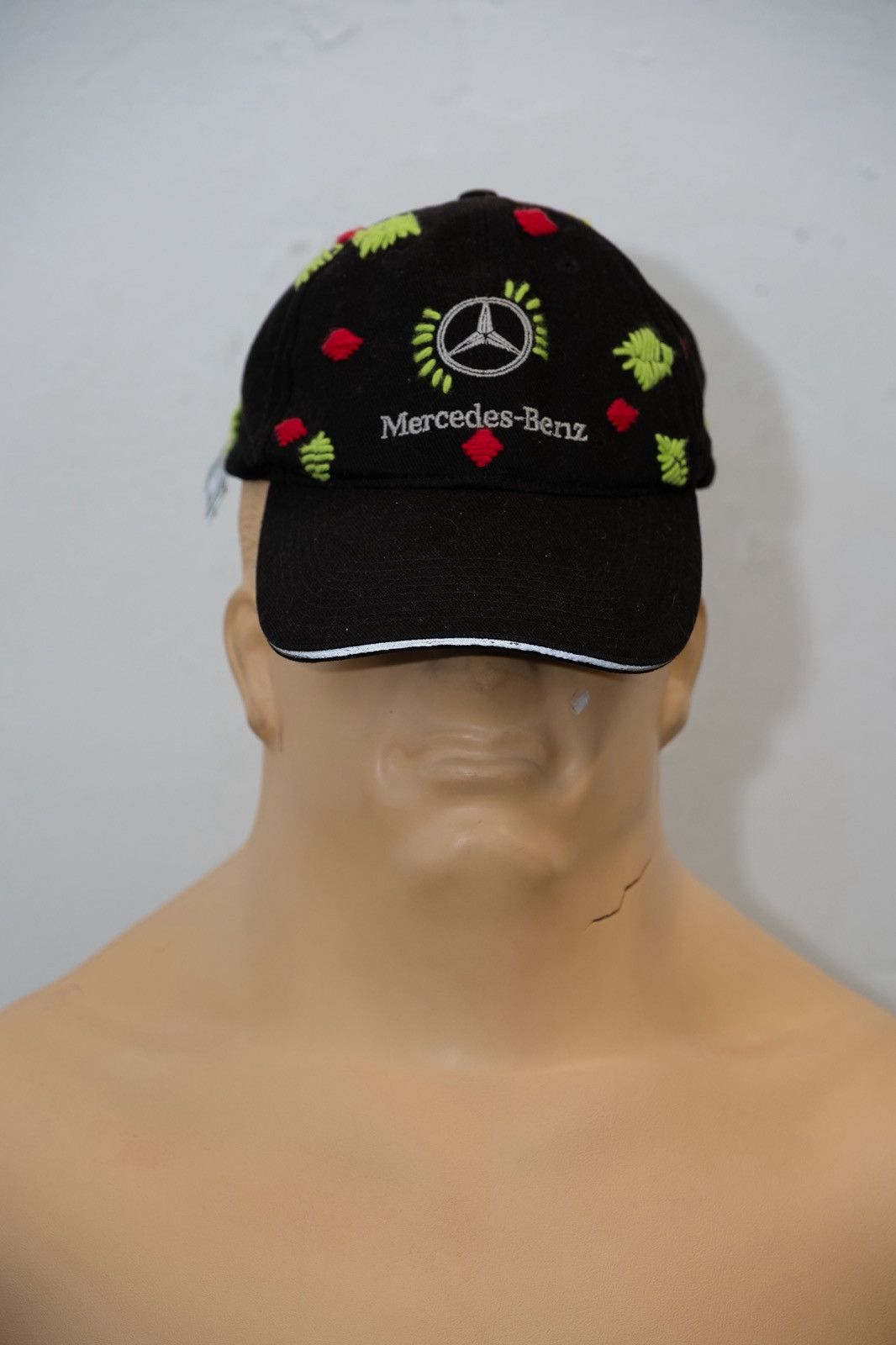 Other Battosaï Merc Cap Size ONE SIZE - 1 Thumbnail