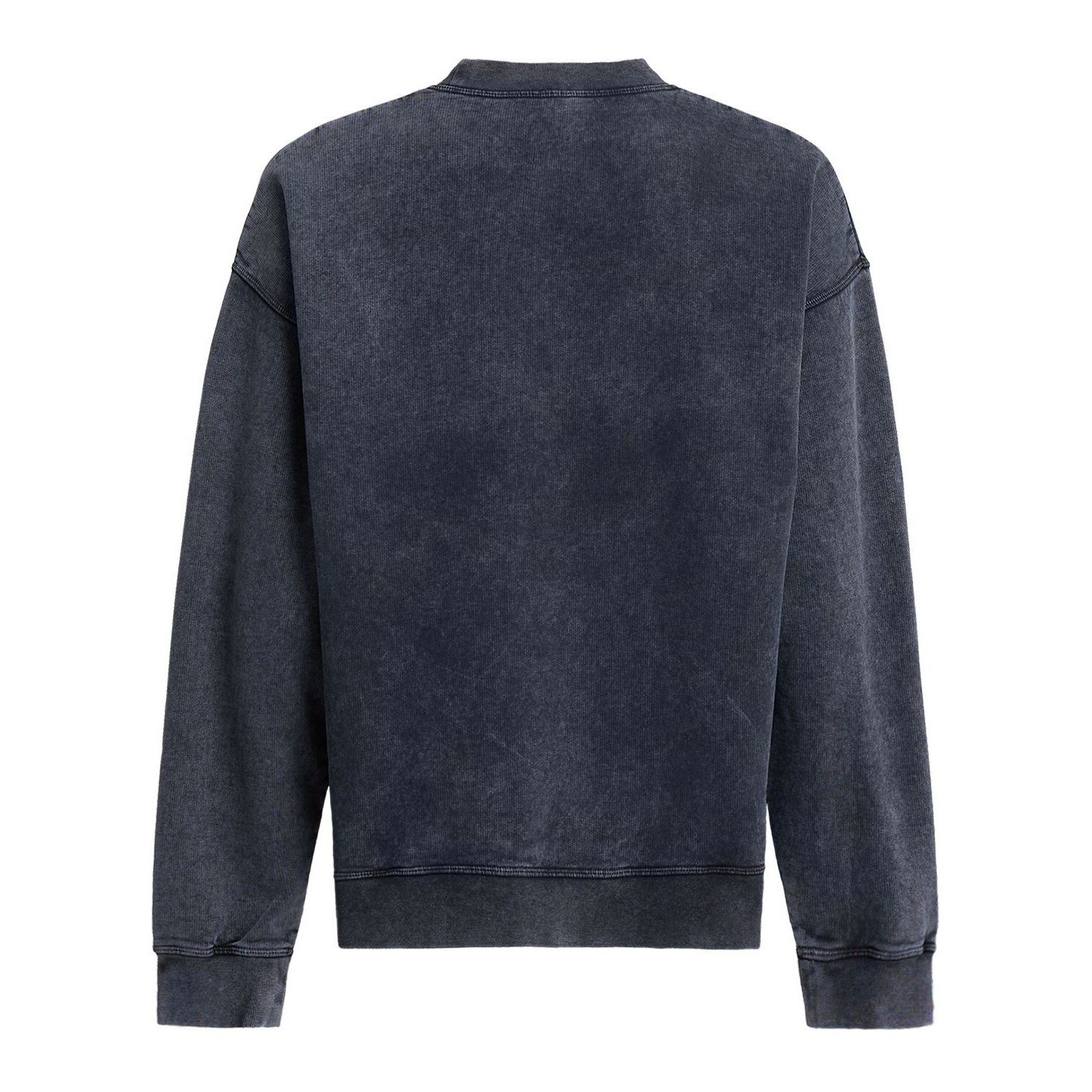 Dsquared2 DSQUARED2 Charcoal Sweatshirt New & Authentic (Men's size:S; Size US S / EU 44-46 / 1 - 2 Thumbnail