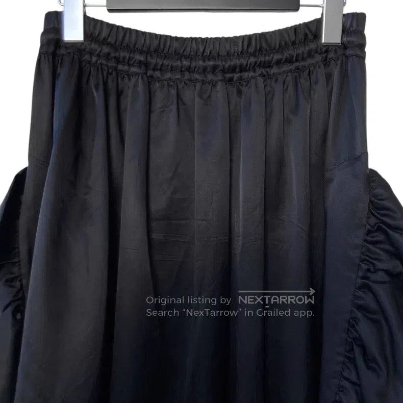 Vivienne Westwood Vivienne Westwood size 00 Lace Hem Long Skirt Size 24" / US 00 / IT 34 - 5 Thumbnail