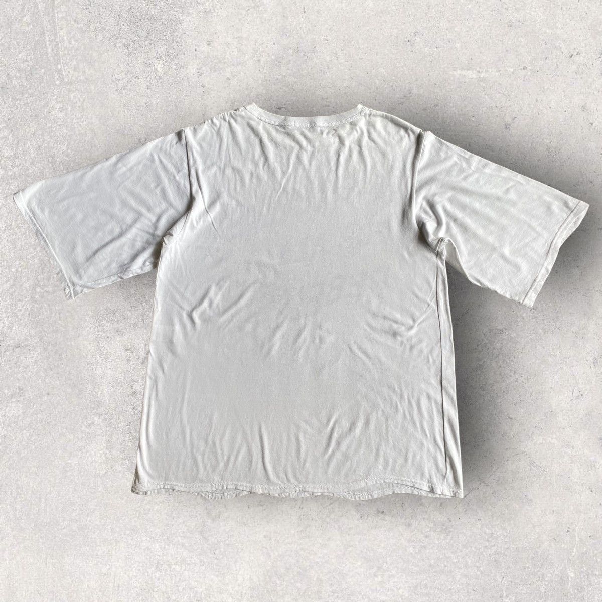Undercover Undercoverism Oversize Tee Size US L / EU 52-54 / 3 - 4 Thumbnail