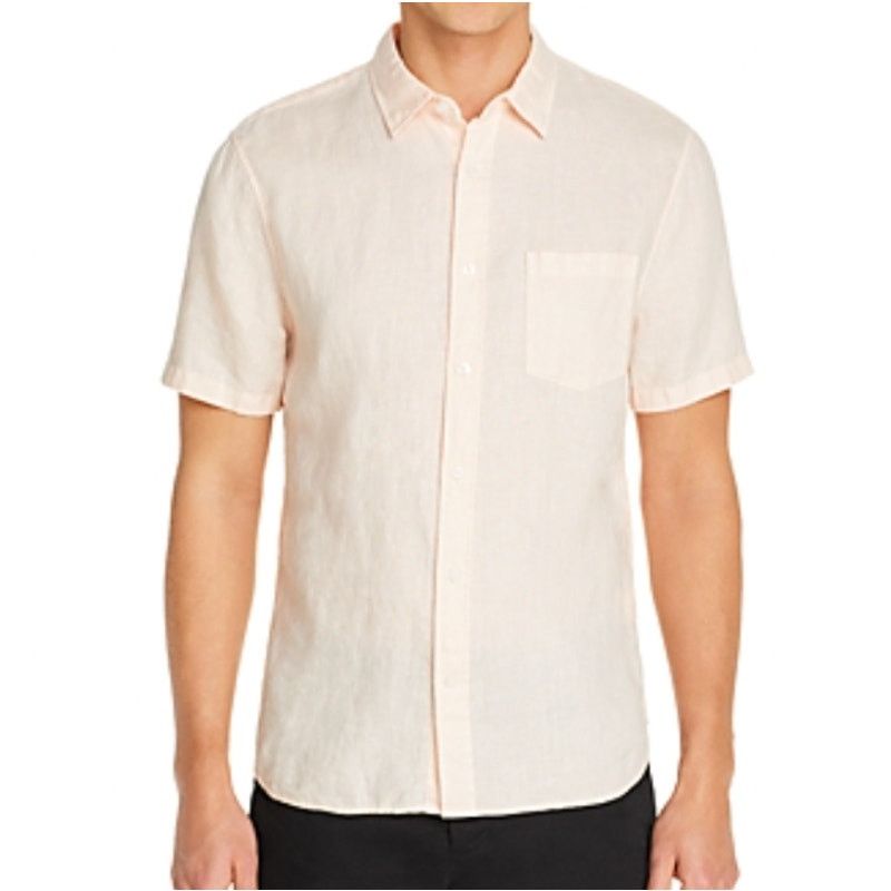 Vince Vince Slim Fit Shirt Size US L / EU 52-54 / 3 - 1 Preview