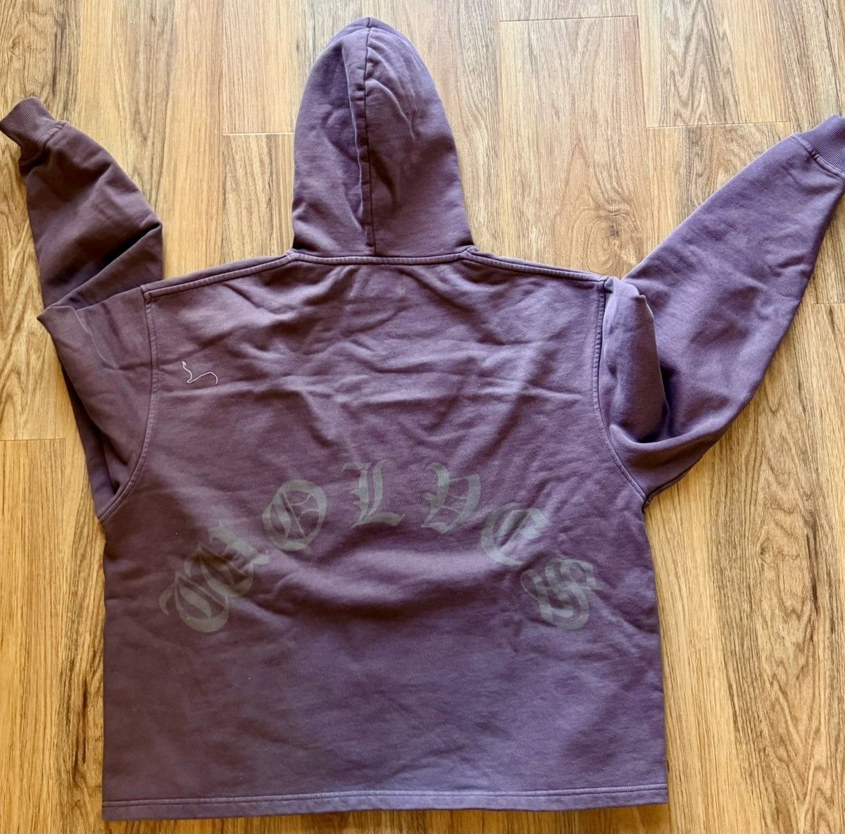 Darc Sport Darc sport “Wolves” Meduim oversized new oversized Size US M / EU 48-50 / 2 - 3 Thumbnail