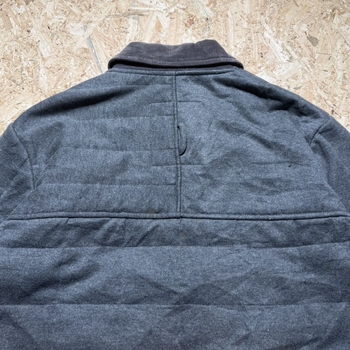 Barbour Vintage BARBOUR + R. NEWBOLD Collar Jackets Size US L / EU 52-54 / 3 - 5 Thumbnail