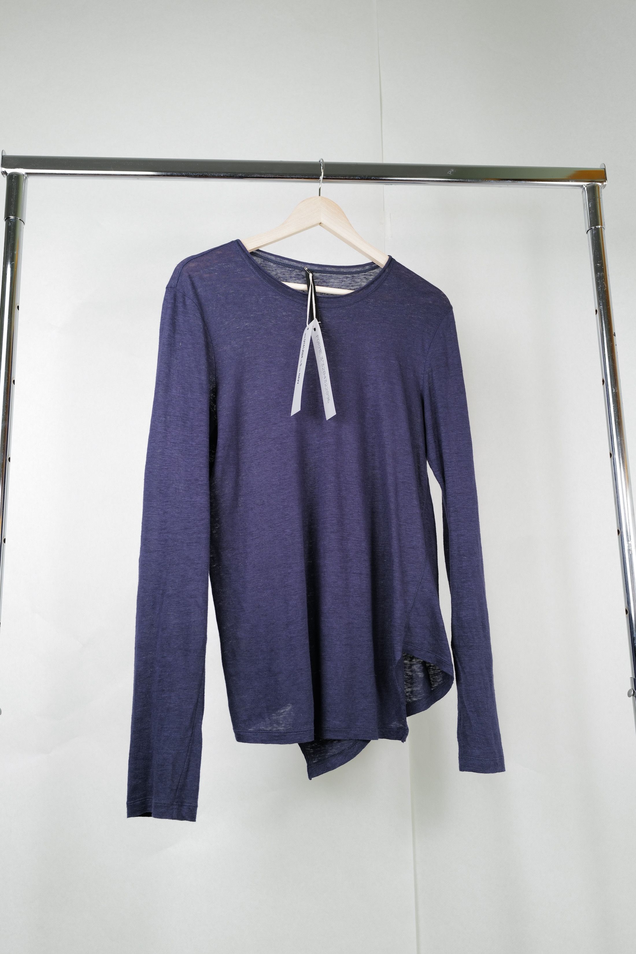 Forme D'Expression Forme D Expression Long Sleeve Size US S / EU 44-46 / 1 - 4 Thumbnail