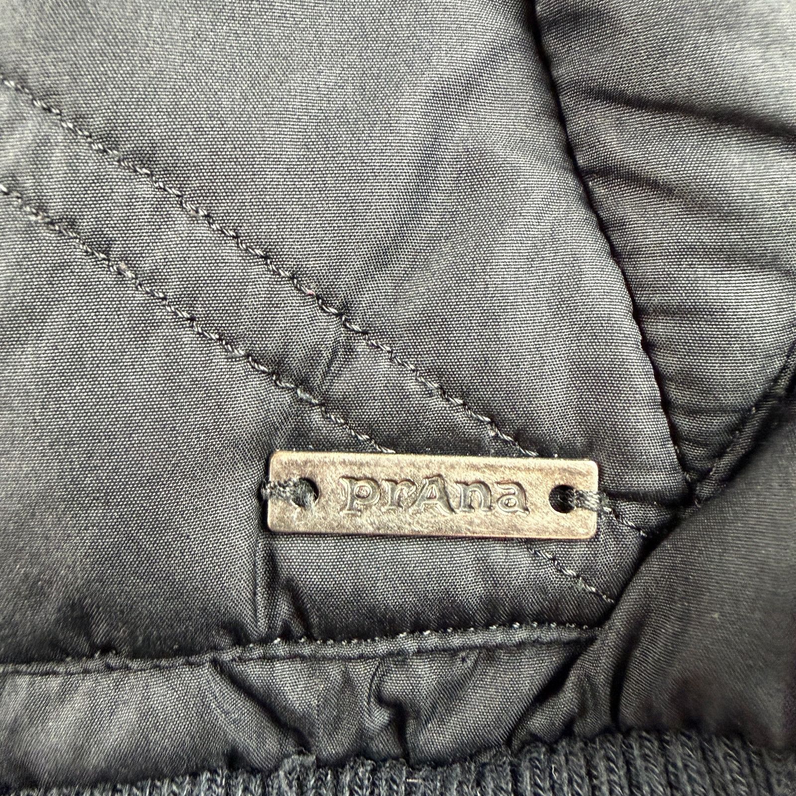 Prana PrAna Vest Faux Sherpa Womens Size Small Hiking Outdoor Gear Size S / US 4 / IT 40 - 2 Thumbnail