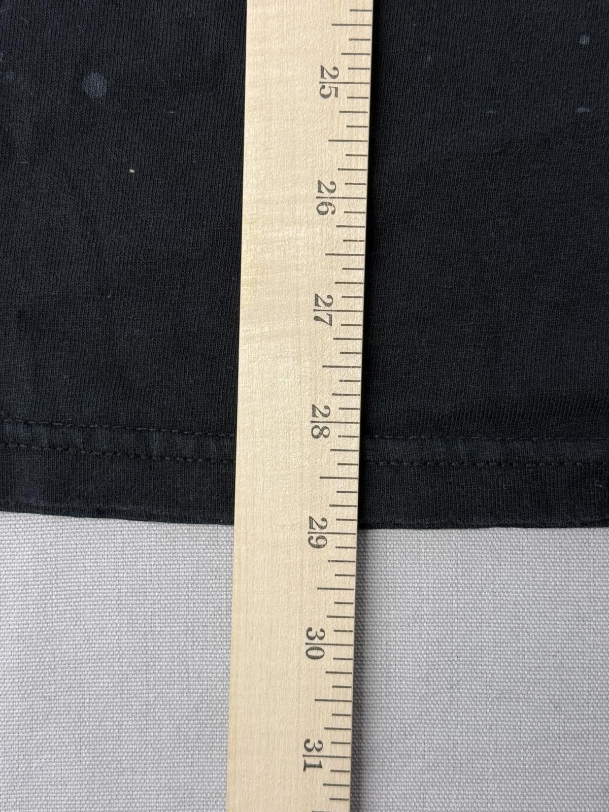 Designer Y2K National Heritage T-shirt USA Eagle Dueling Guitars Tee Size US L / EU 52-54 / 3 - 4 Thumbnail