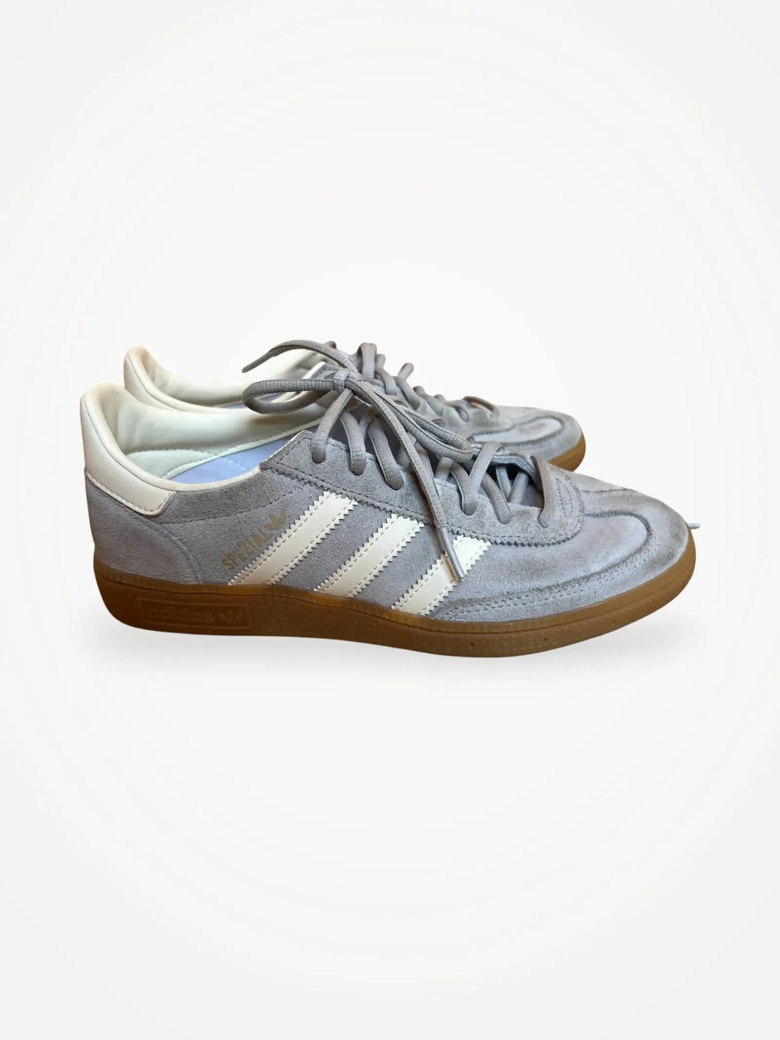 Adidas Adidas Sneakers Size US 8 / IT 38 - 1 Thumbnail