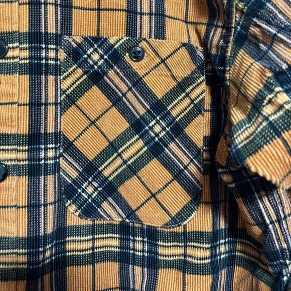 Rag & Bone Rag & Bone Plaid Shirt – Medium– 100% Cotton – Made in China Size US M / EU 48-50 / 2 - 12 Thumbnail
