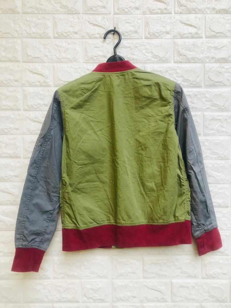 Japanese Brand × Undercover Vintage Undercover Japanese Designer Fashion Style Size US XS / EU 42 / 0 - 2 Thumbnail