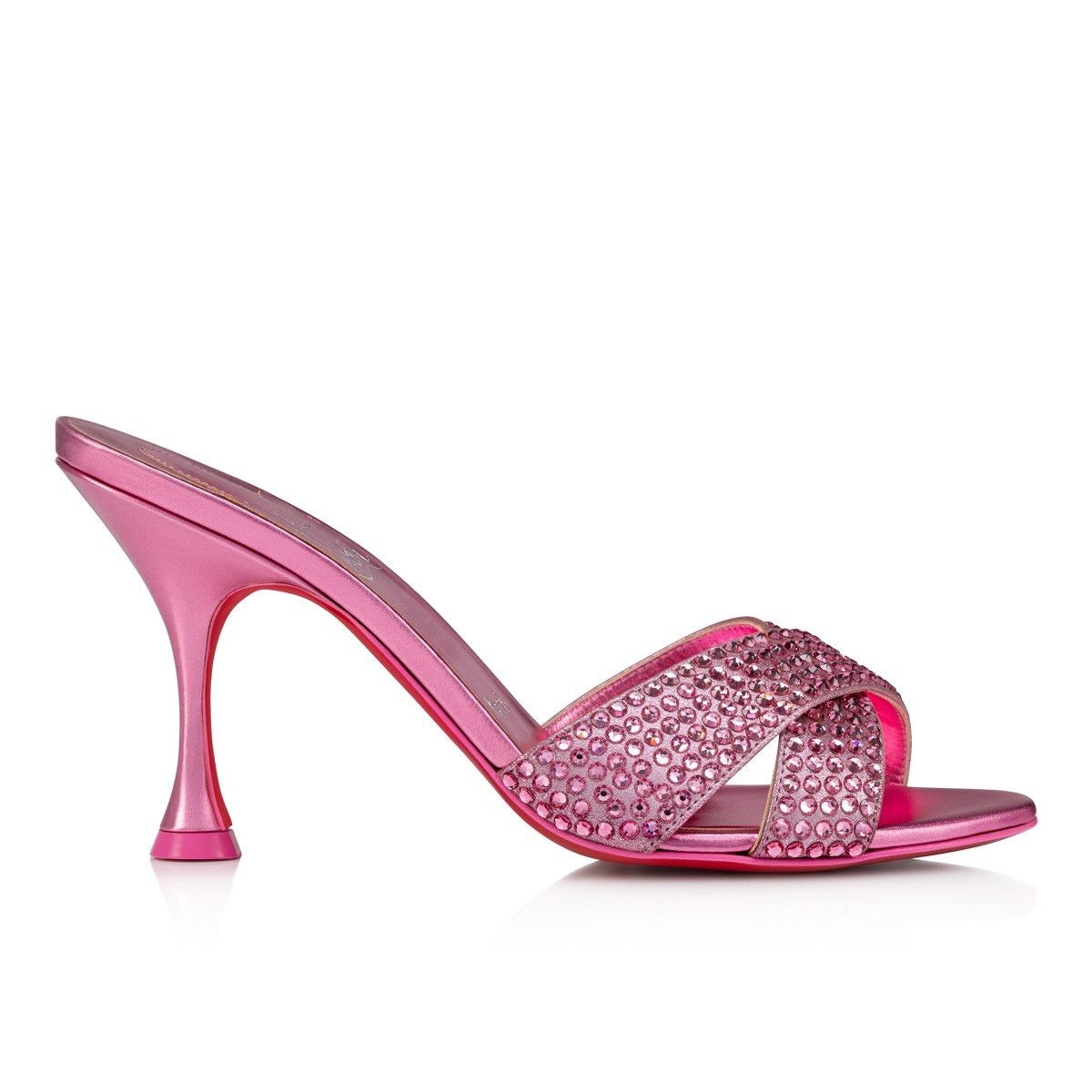 o1s1wg110225 Heels in Pink