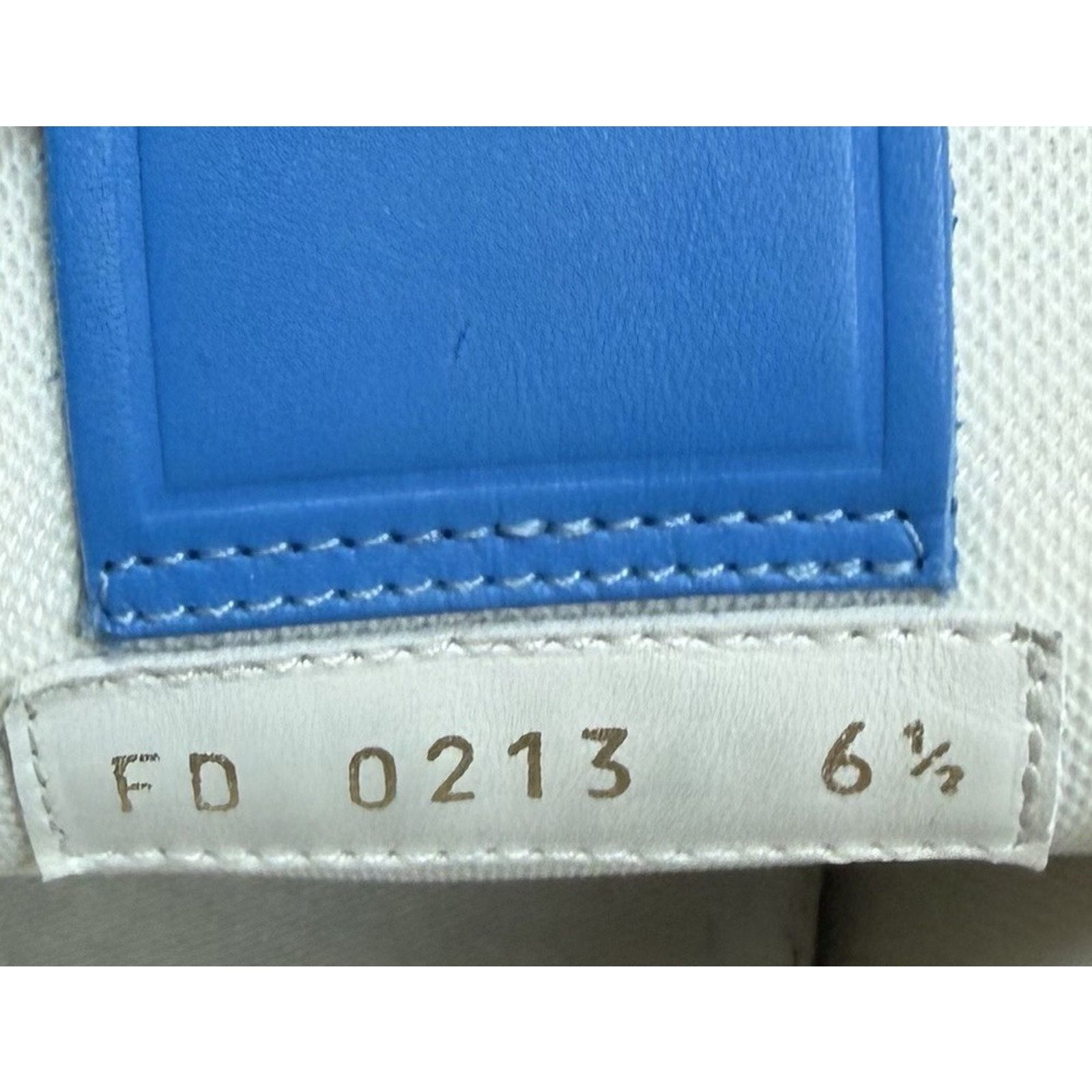 Louis Vuitton Size 6.5LV/7.5US - Louis Vuitton x Yayoi Kusama Size US 7.5 / EU 40-41 - 9 Thumbnail