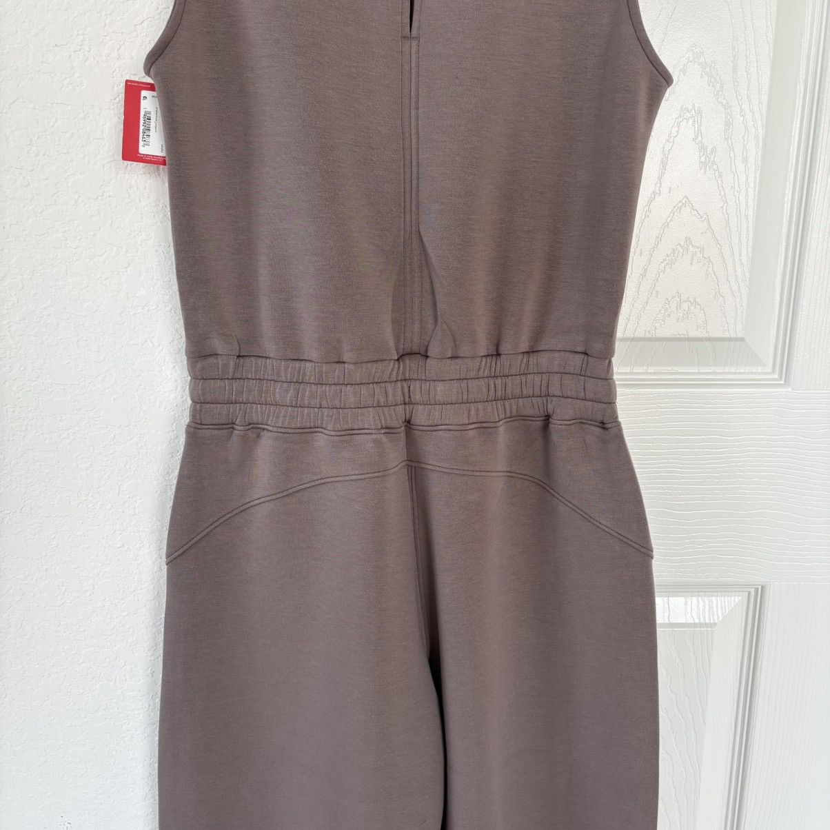 Spanx AirEssentials Jumpsuit Size 30" / US 8 / IT 44 - 3 Thumbnail