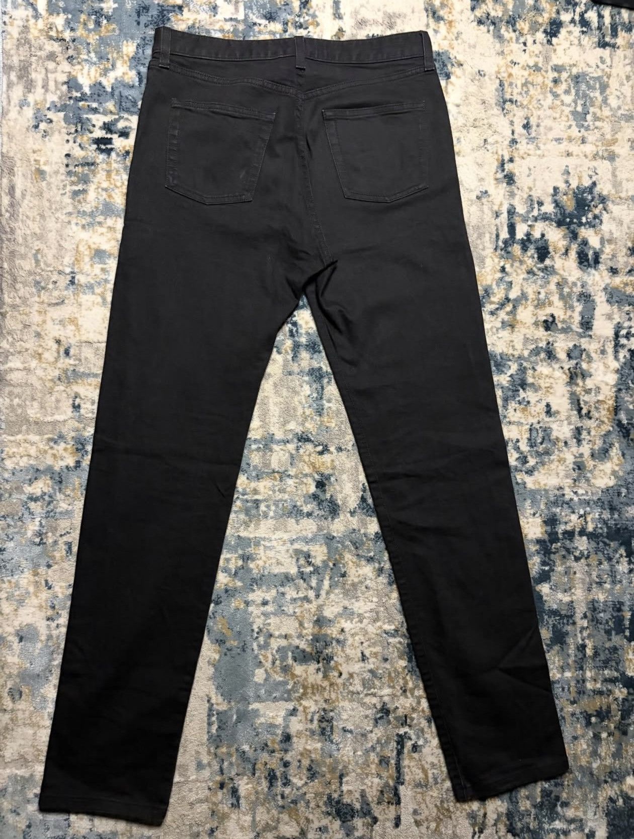 Saint Laurent Paris d14 hedi slimane saint laurant paris denim Size US 28 / EU 44 - 2 Thumbnail