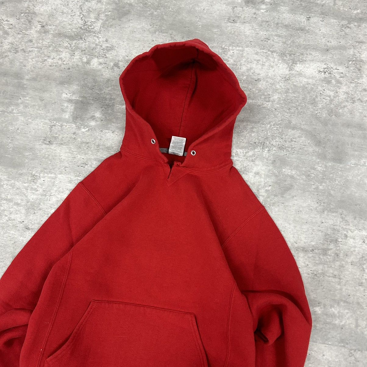 Russell Athletic Russell athletic hoodie sweatshirt size small Size US S / EU 44-46 / 1 - 2 Thumbnail