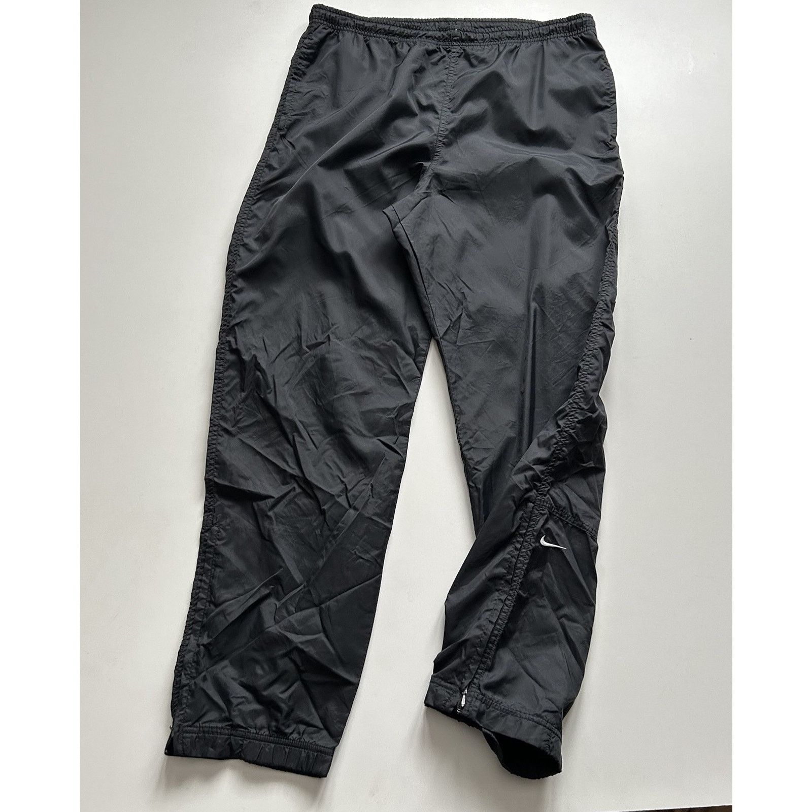 Corteiz × Nike Nike x Corteiz CRTZ NRG Pants Onyx Black Size