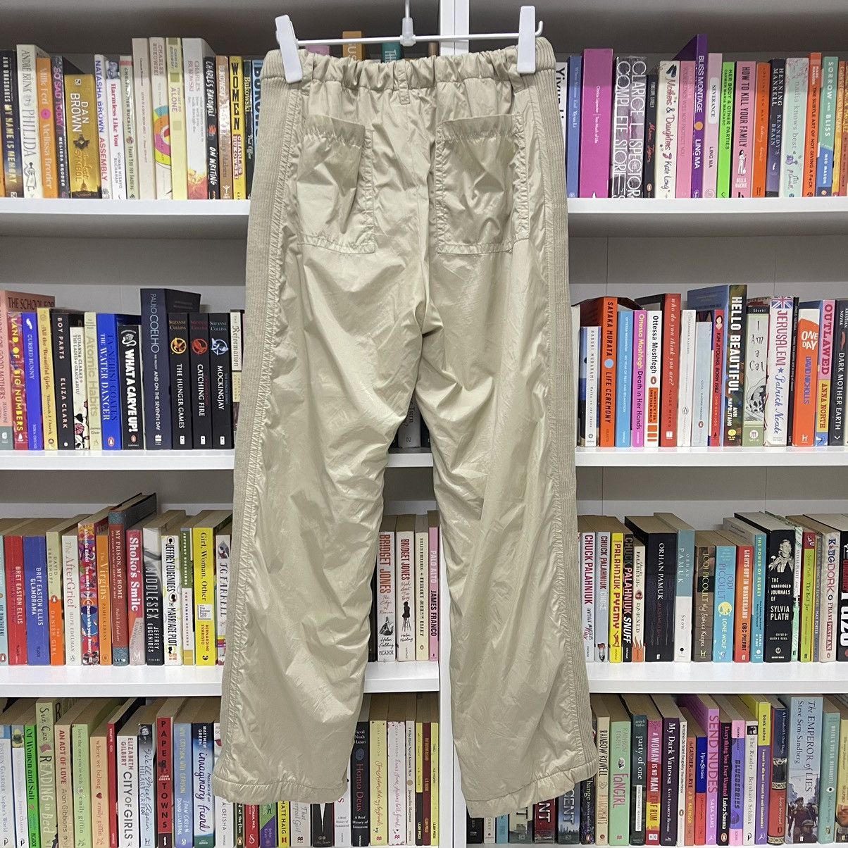 Vintage × Y's for Men × Yohji Yamamoto Vintage Y’s for Living Yohji Yamamoto Sweatpants Size US 32 / EU 48 - 2 Thumbnail