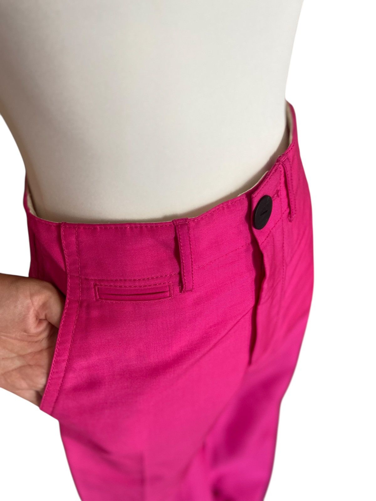 Loewe Loewe trousers Size 26" / US 2 / IT 38 - 5 Thumbnail